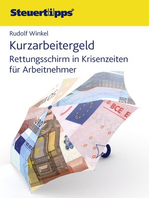 cover image of Kurzarbeitergeld